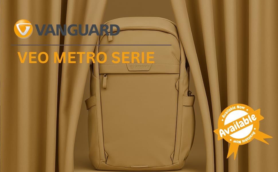 VEO METRO Series