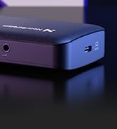Nearstream Video Capture Card, Hdmi Capture Card for Streaming Transmission,1080p 60Hz Recording,...