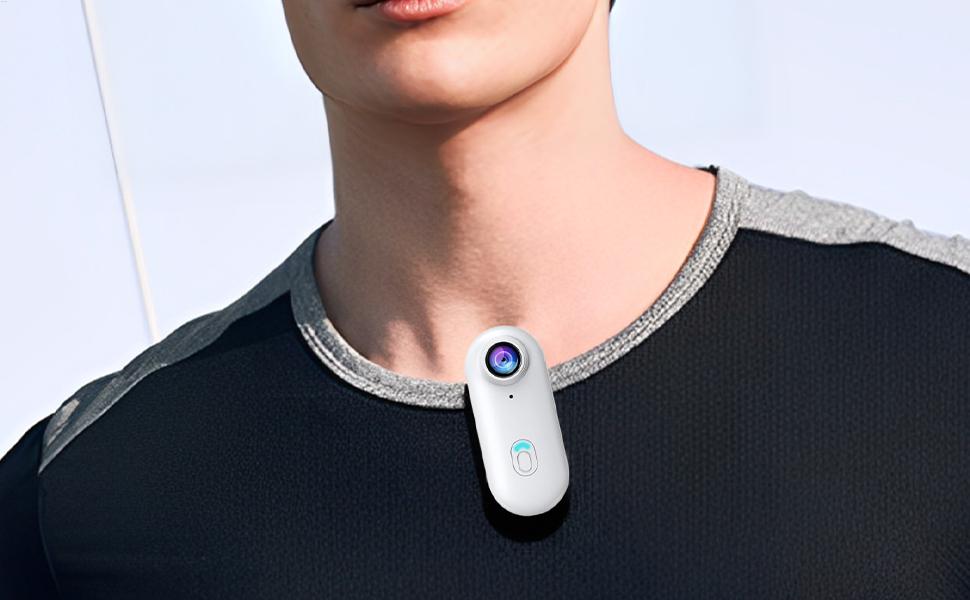 Thumb Camera