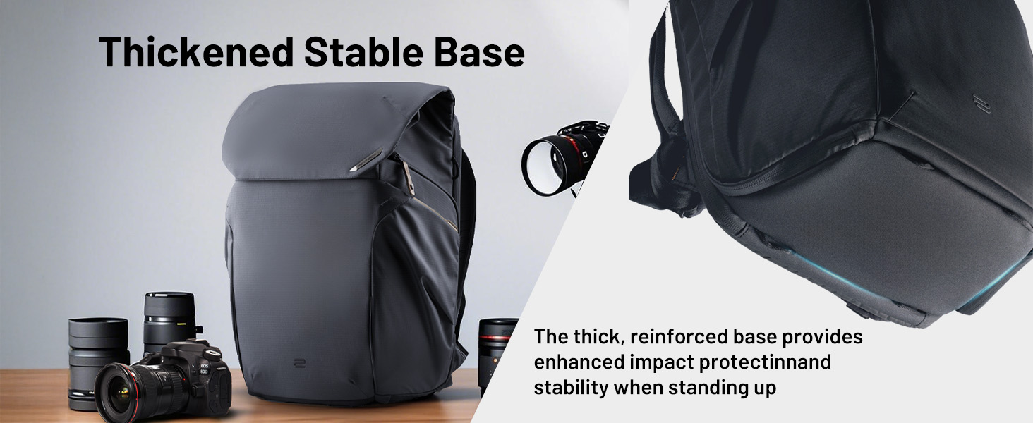 Thickened Stable Base