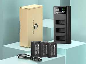 canon t7i battery