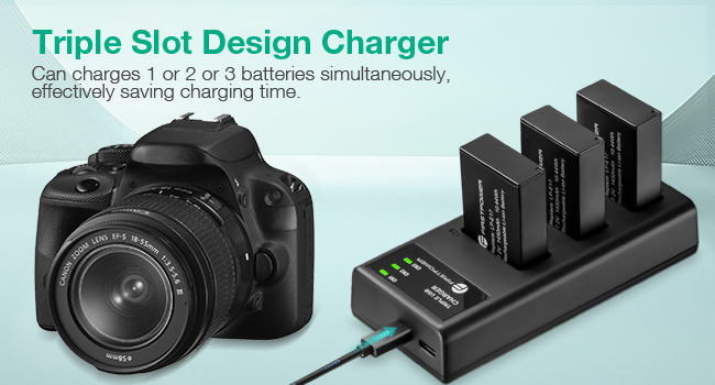 lp-e17 battery