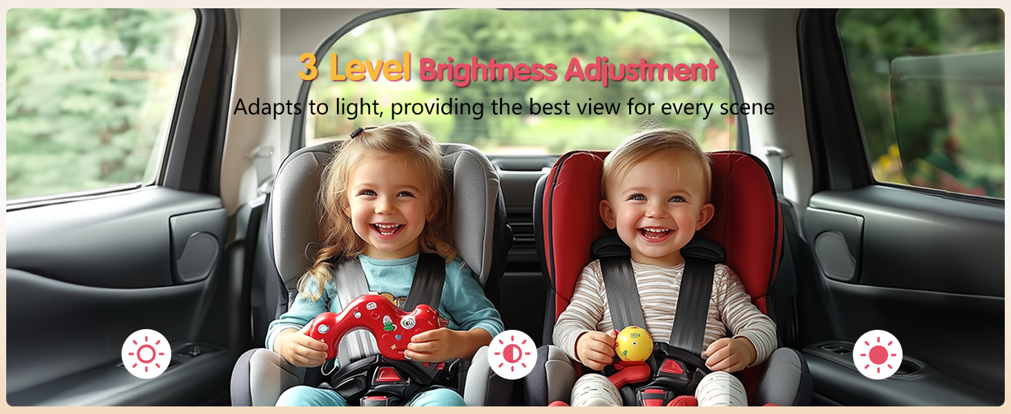 Brightness Adjustment