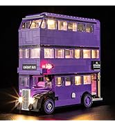 BRIKSMAX 2.0 Light Kit for Lego-Hibiscus -Innovative Led Lighting Compatible with Lego The Botani...