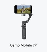 DJI Osmo Action 4 Adventure Combo - 4K/120fps Waterproof Action Camera with a 1/1.3-Inch Sensor, ...