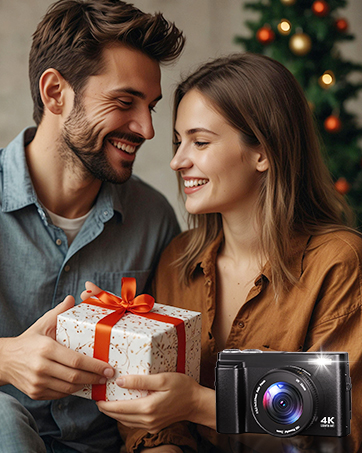 digital camera