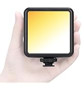 TARION Selfie Ring Light with Stand - 11.8