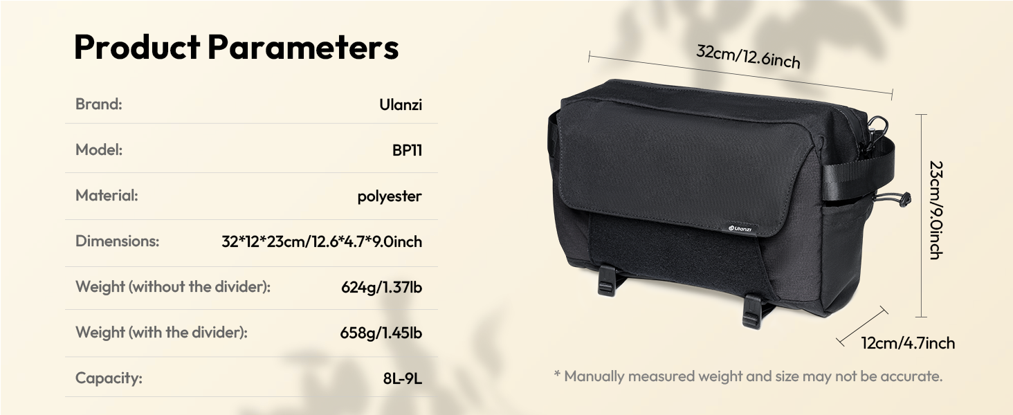 Camera Bag, SLR/DSLR Small Camera Bag Professional, Waterproof Camera Shoulder Bag