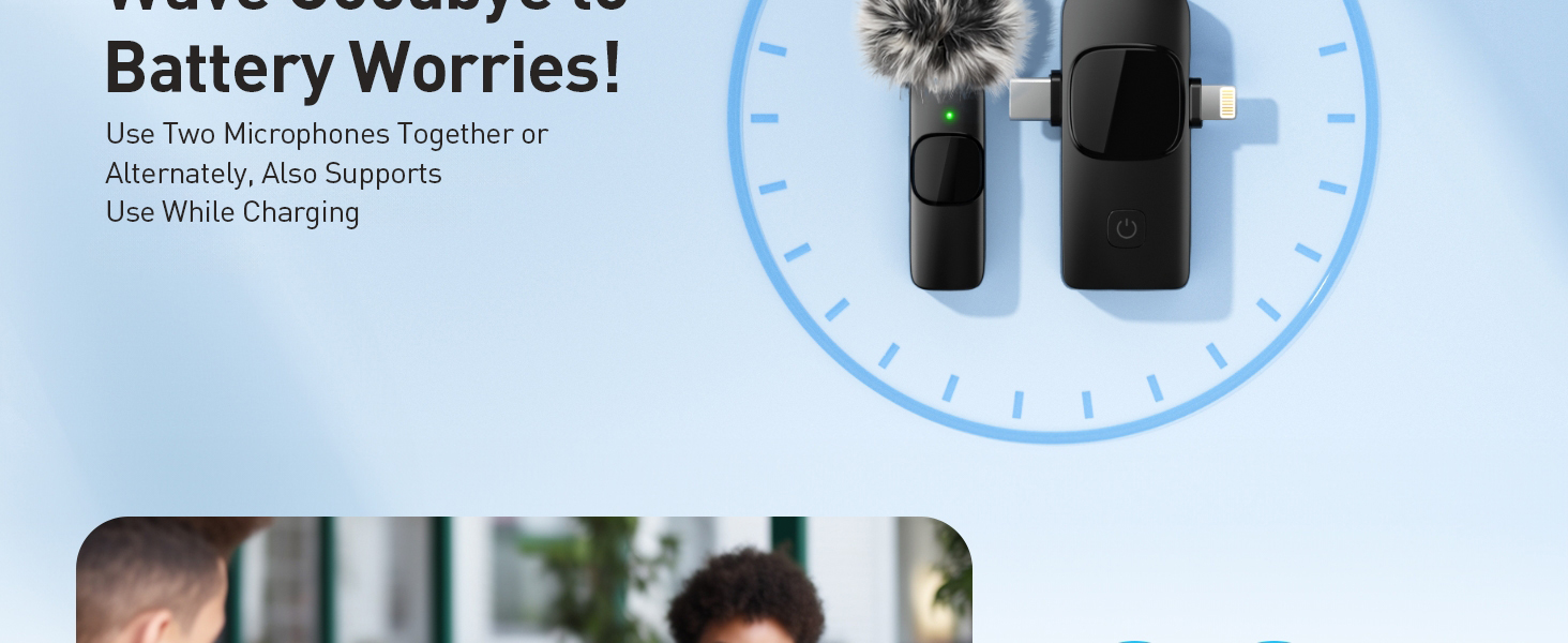 Microphone