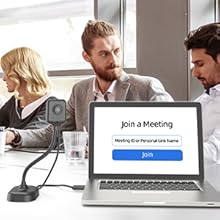 Visualiser Classroom, USB Document Camera for teaching