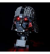 BRIKSMAX Led Lighting Kit for LEGO-10318 Concorde - Compatible with Lego Icons Building Set- Not ...