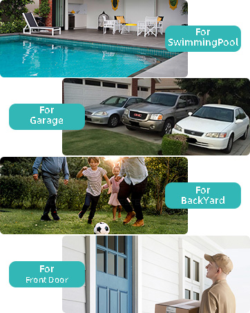 outdoor security camera