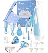 Lictin Newborn Baby Girls Gift, Baby Girl Gifts, Baby Shower Gifts for Girls, Baby Girl Gift Bask...