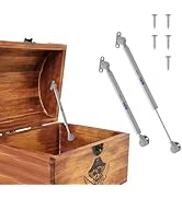 150KG Heavy-Duty Pivot Hinge for Large Wooden Doors – HBL' Invisible Pivot Hardware for Bookshelv...