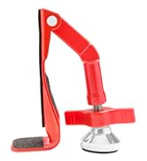 DoorJammer Portable Door Lock Brace for Home Security and Personal Protection (DJ3 - DoorJammer (...