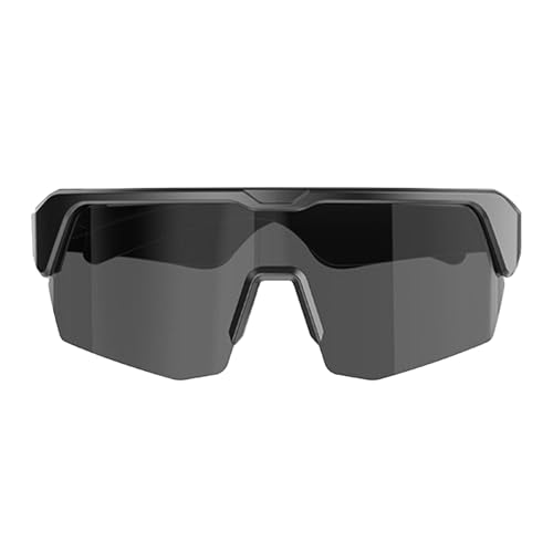 Smart Glasses
