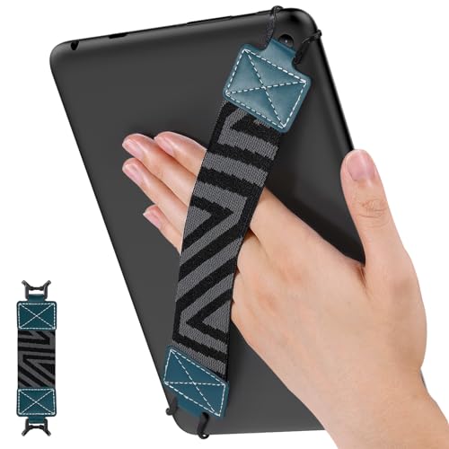 MoKo Security Hand-Strap for 9-11 Inch Tablets