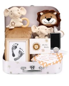 Lictin Baby Shower Gifts