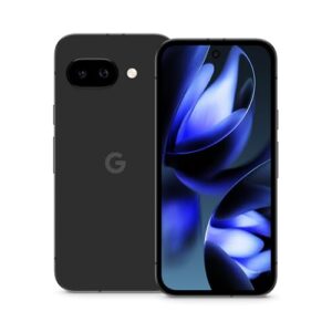 Google Pixel 9a – Unlocked Android Smartphone with AI Camera