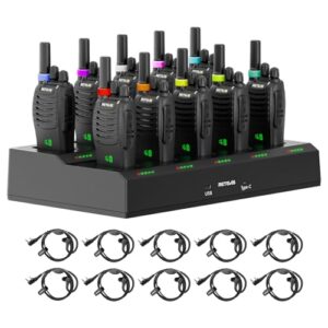 Retevis H777H Walkie Talkies
