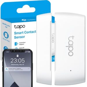 Tapo Smart Door/Window Contact Sensor