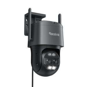 Reolink 4K Security Camera Outdoor WiFi 6
