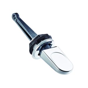 Armitage Shanks Side Action Cistern Leve