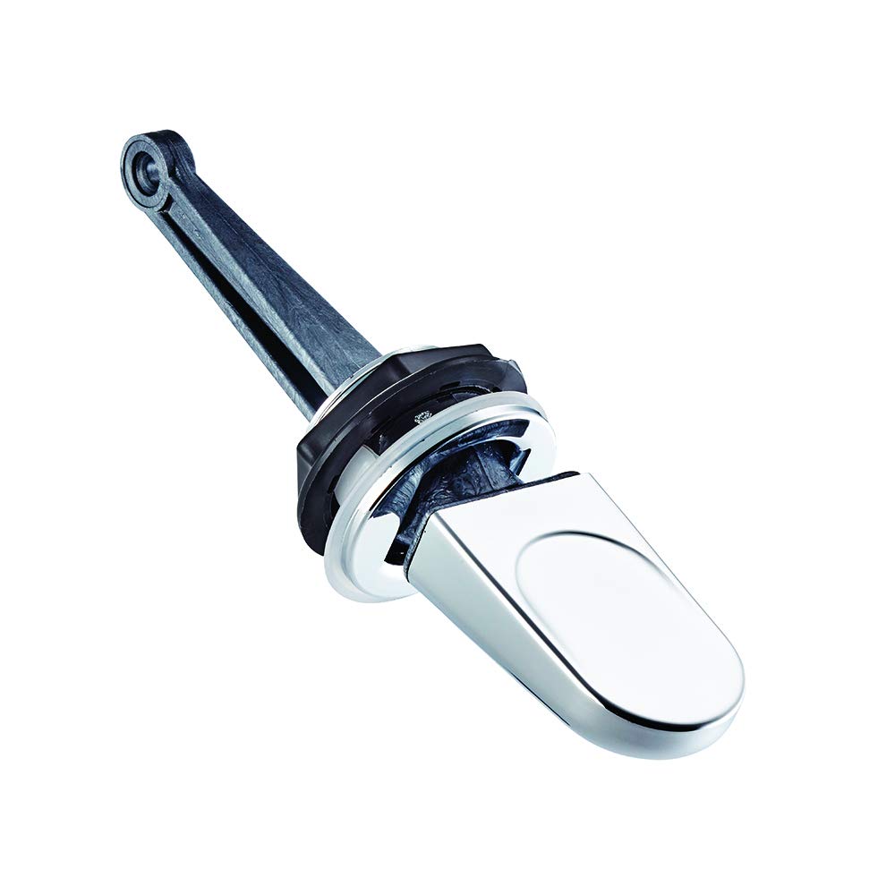 Armitage Shanks Side Action Cistern Leve