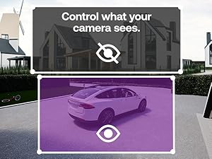 Text reads 'Capture the detail that matters.' Dark promotional images with green interface elements showing photography equipment.