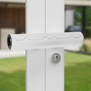 Patio Door Security Lock