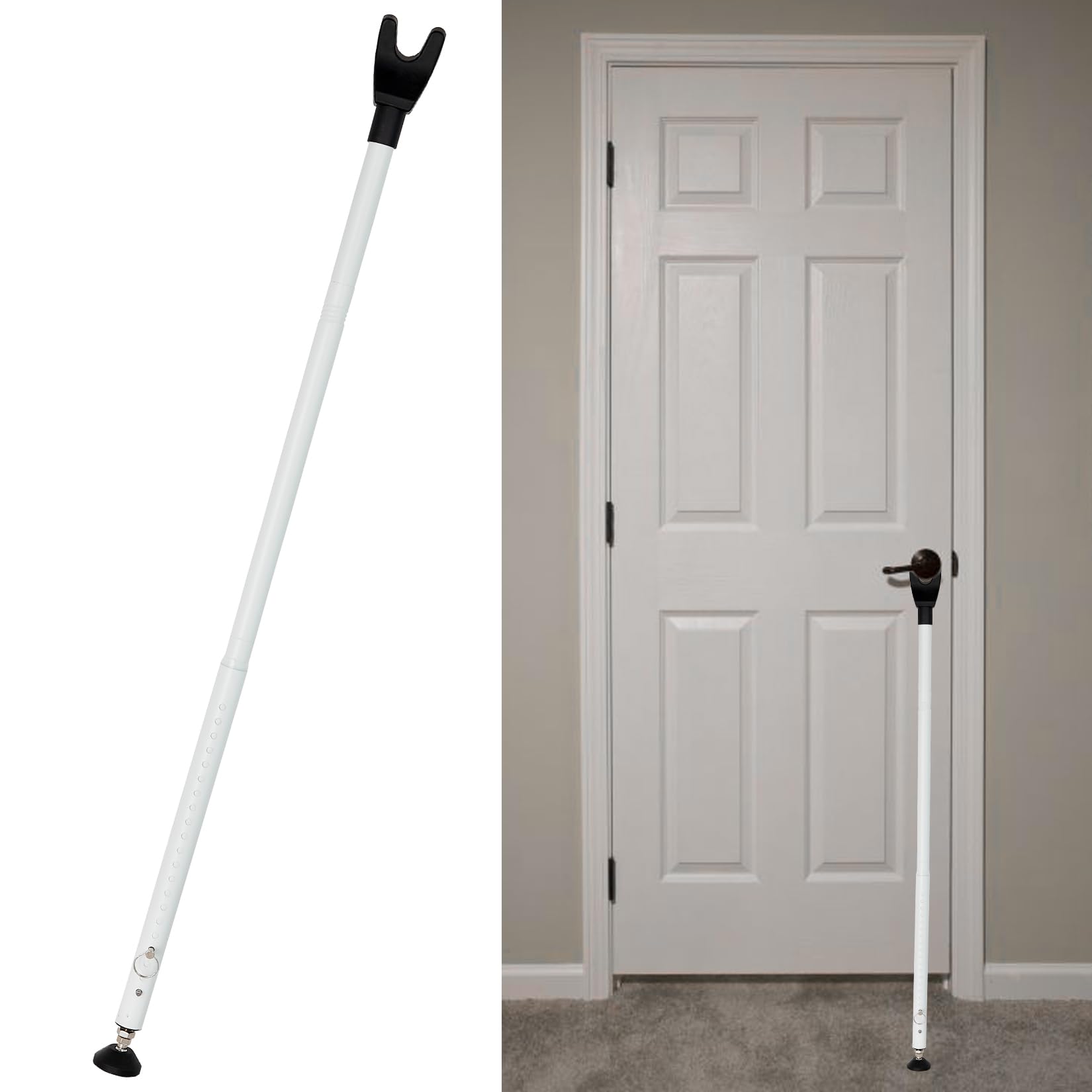 Pindex 1 Internal Door Security Bar
