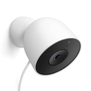 Google Nest Cam Outdoor (Wired