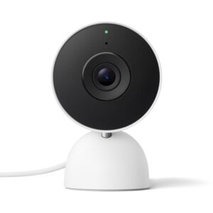 Google Nest Cam Indoor (Wired