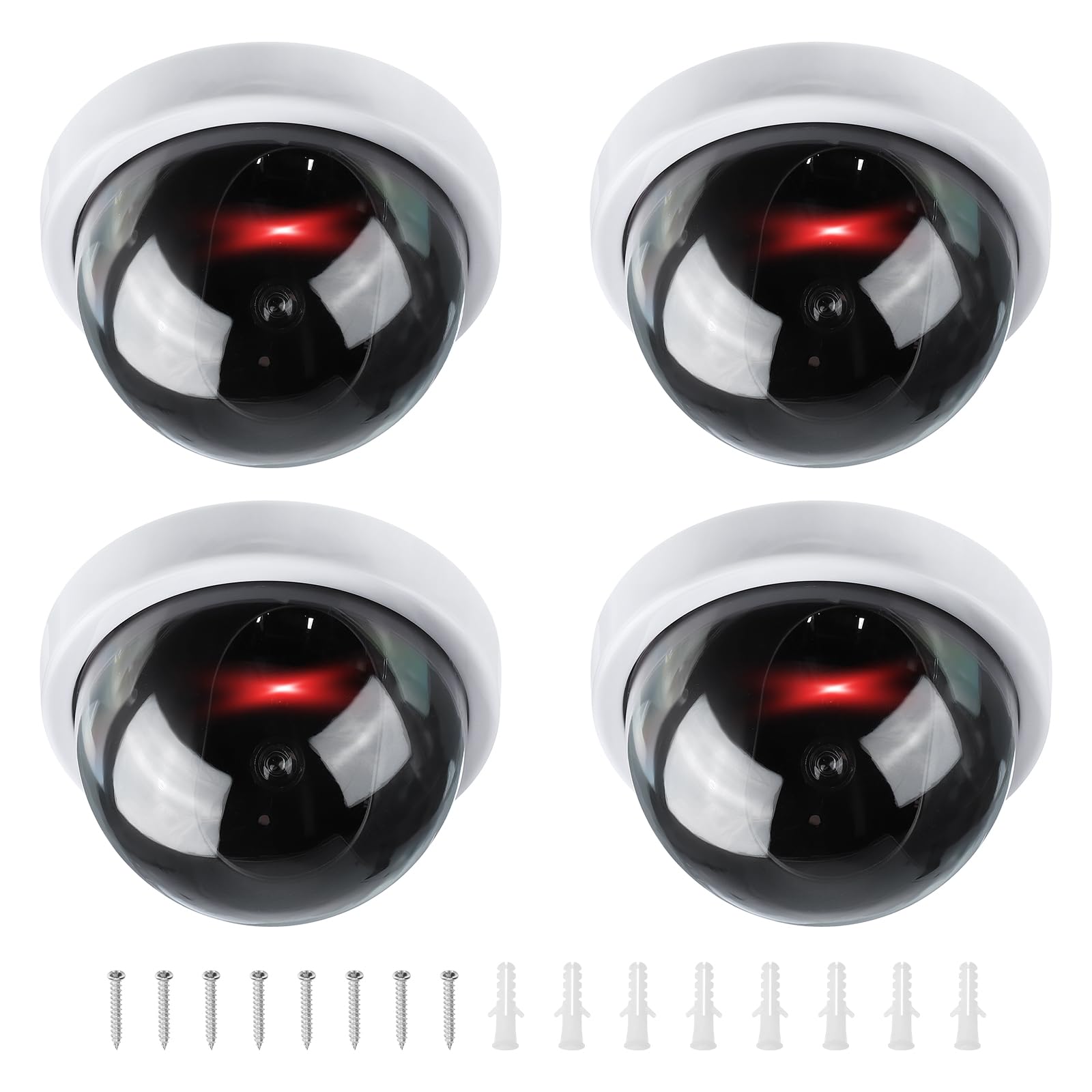 Fake Security Camera