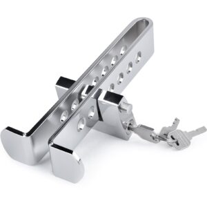 FANFX Car Pedal Locks