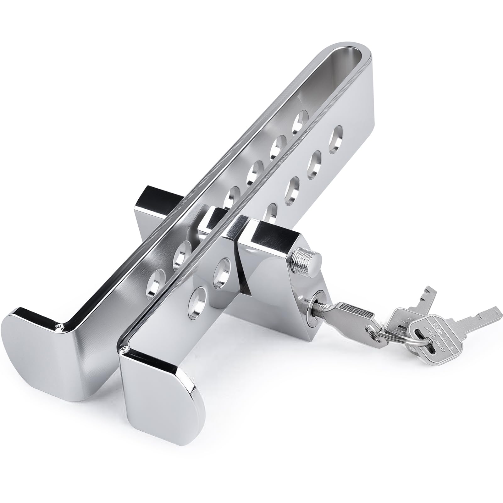 FANFX Car Pedal Locks