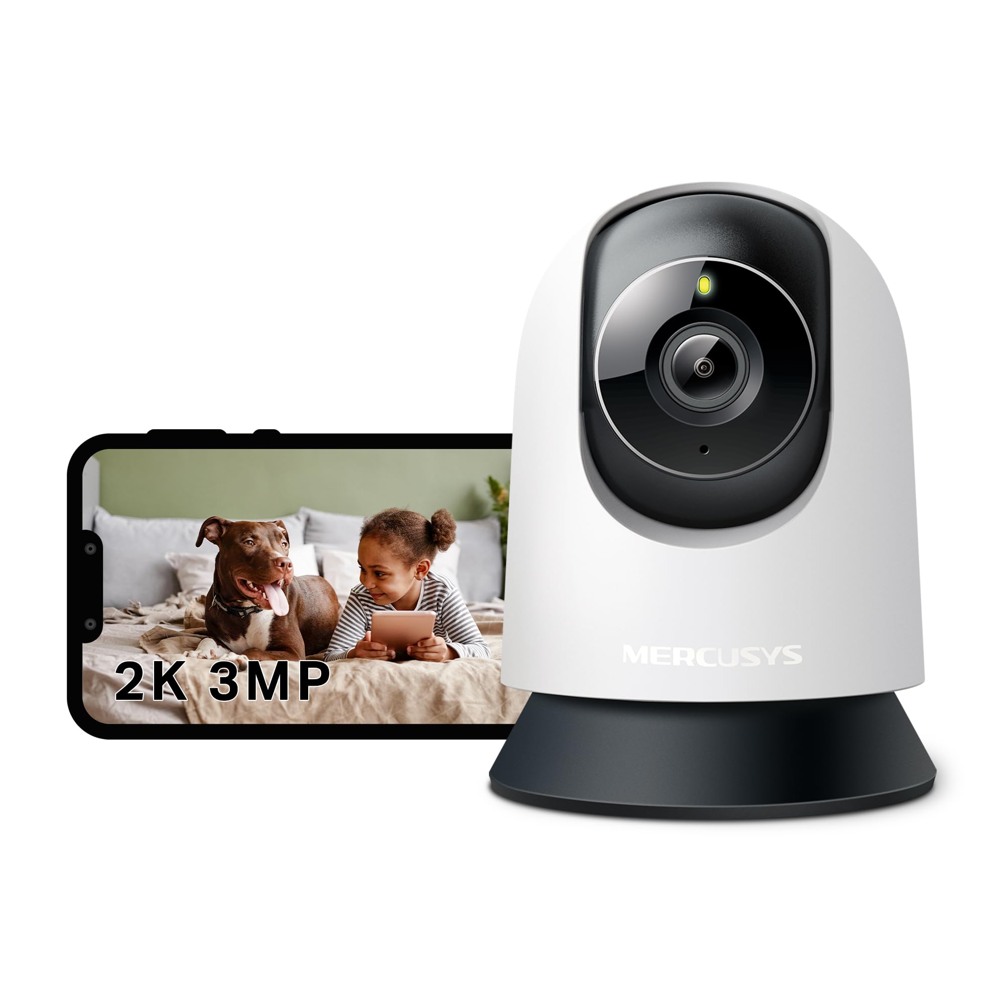 MERCUSYS MC210 Indoor Camera