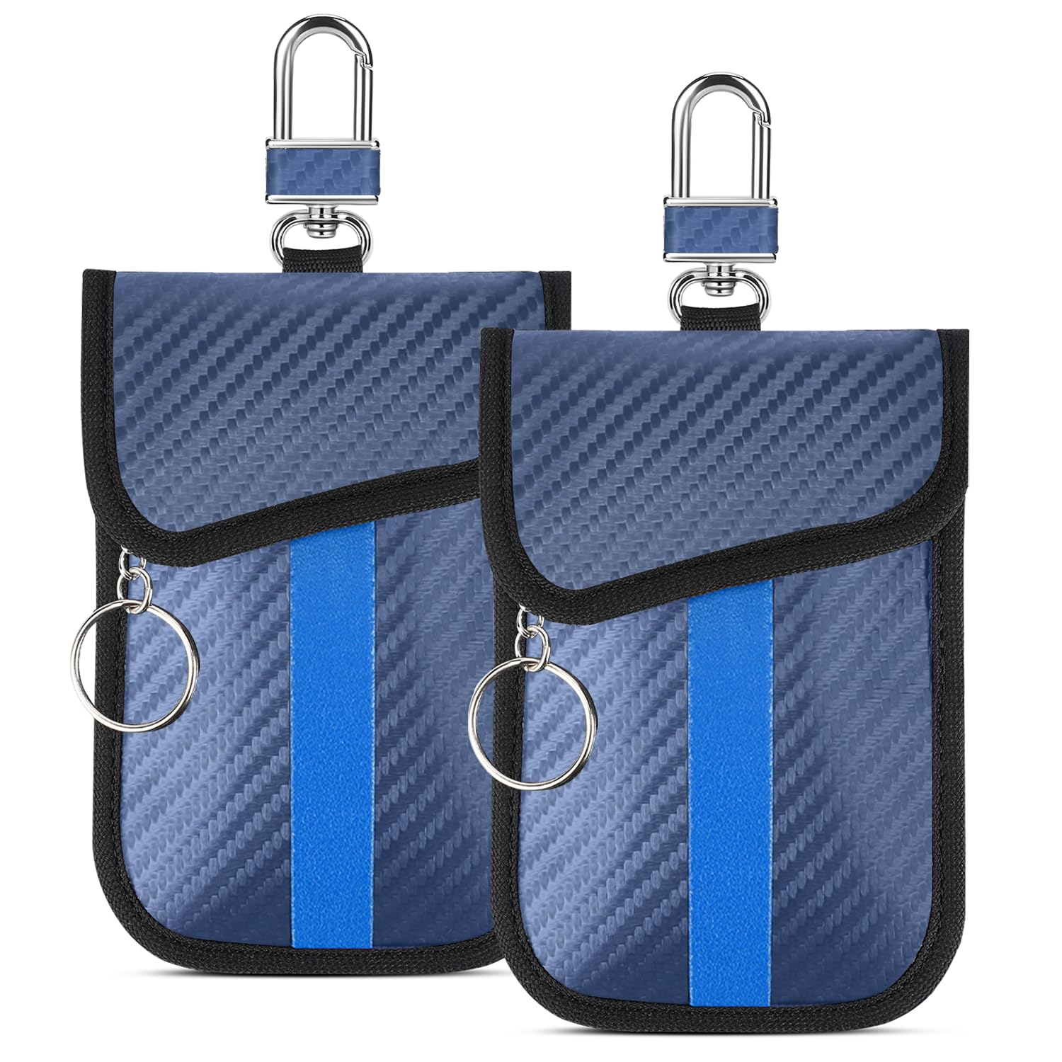 LAFEGIFT Faraday Pouch for Car Keys