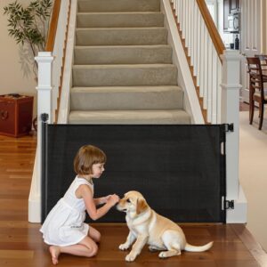 VEVOR Retractable Baby Gate