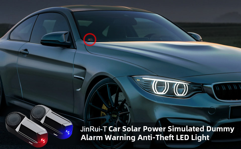 car alarm