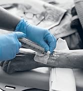 gloves for tattoing