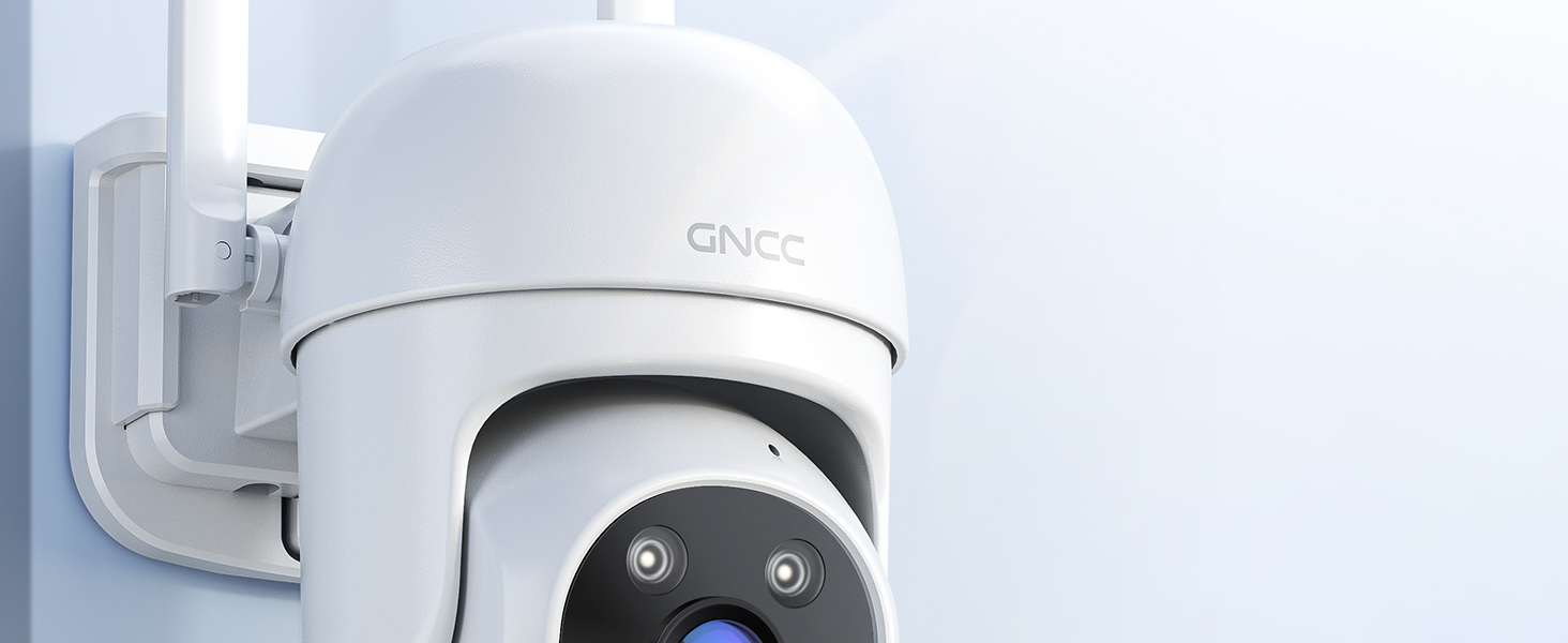 Outdoor camera GK2 1