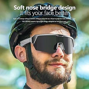 Smart Glasses