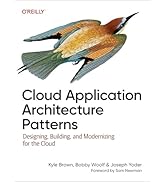 Book cover 'Software Architecture' published by O'Reilly, featuring an illustration of a bird against white background.