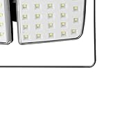 Solar Security Lights Outdoor Motion Sensor