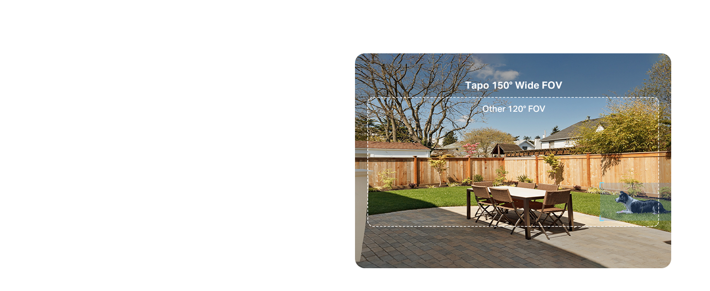 Smart Wire-Free Security Camera,2K QHD Live View,Colour Night Vision,IP66,Solar Panel Supported