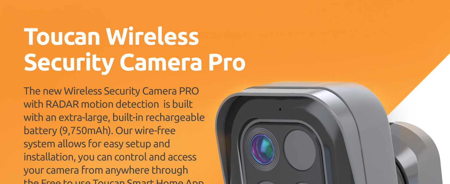 Main, vupoint, pro, camera, outdoor