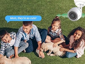 C3TN Motion Detection