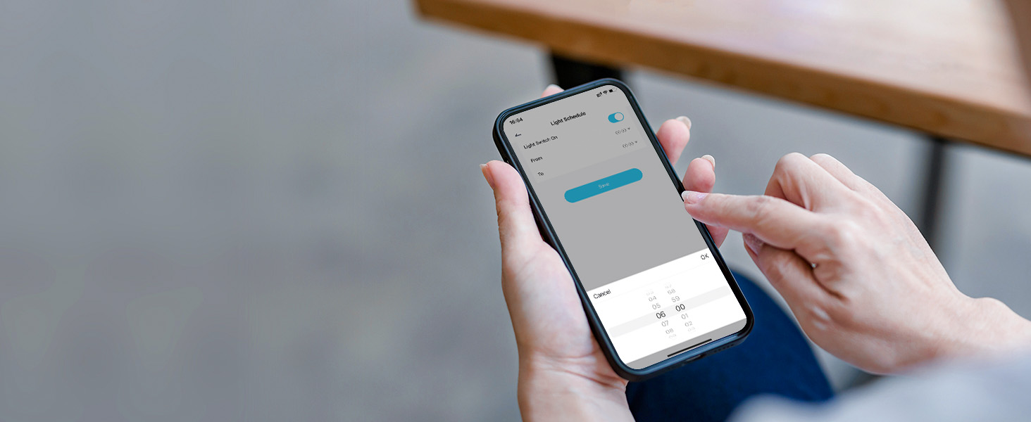 home security camera