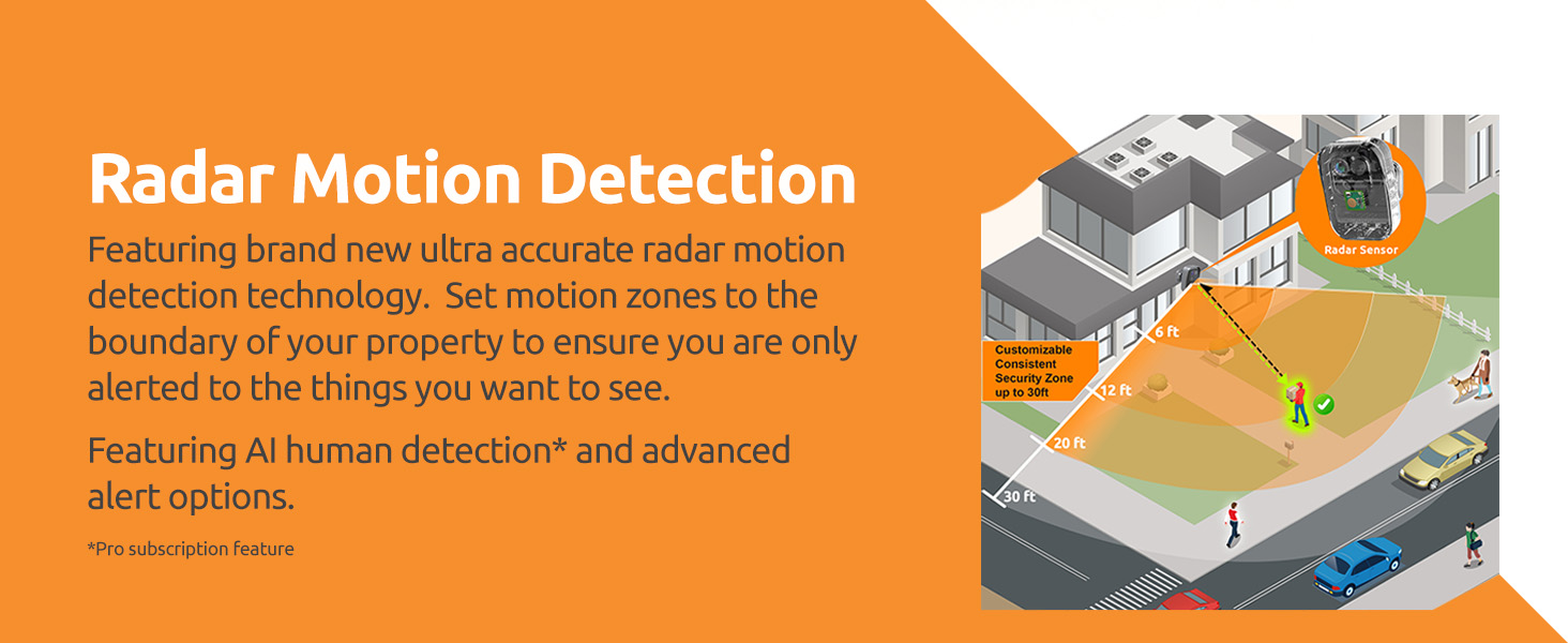 Main, vupoint, pro, camera, outdoor